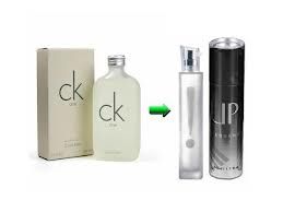 CK One - cod - 25