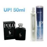Polo Black- cod - 21