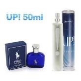 Polo blue - cod 19